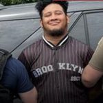 MS-13 gang member in Providence